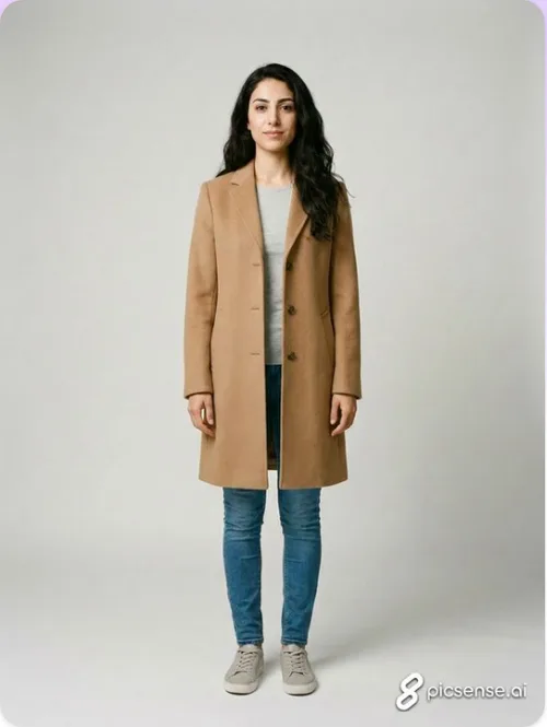 The garments worn